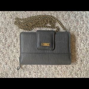 Vans wallet